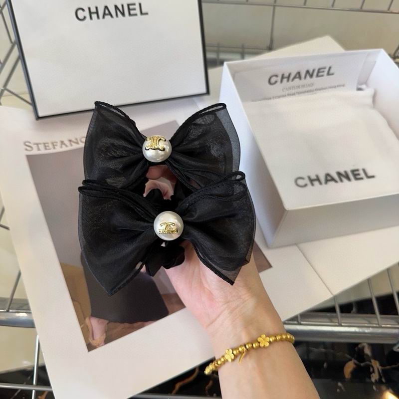 Celine Chanel Hairband hh (12)
